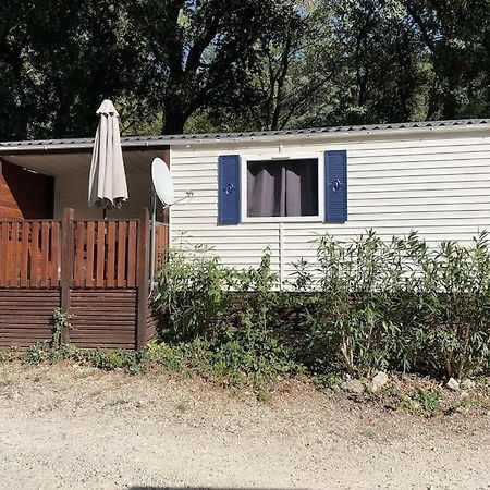 Mobil Duss Villa Bollène Kültér fotó
