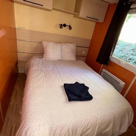 Mobil Duss Villa Bollène Kültér fotó