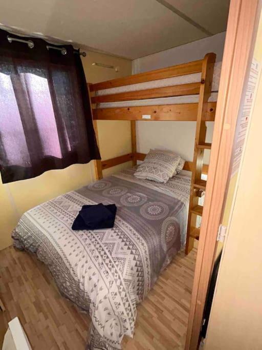 Mobil Duss Villa Bollène Kültér fotó