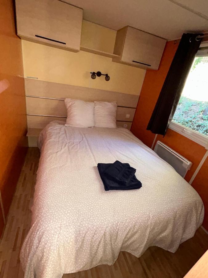 Mobil Duss Villa Bollène Kültér fotó
